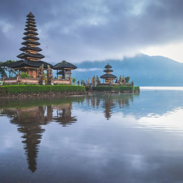 Bali Turları