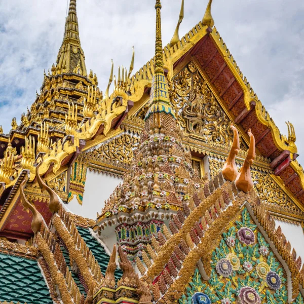 Bangkok Turları