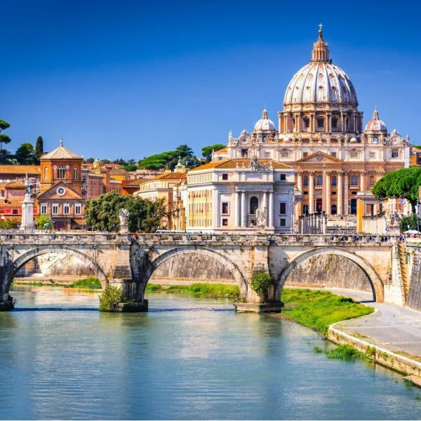 Ciao Roma Turu