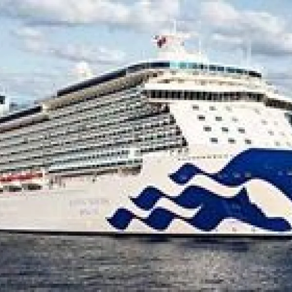 Majestic Princess ile Büyük Britanya & İrlanda 12 gece