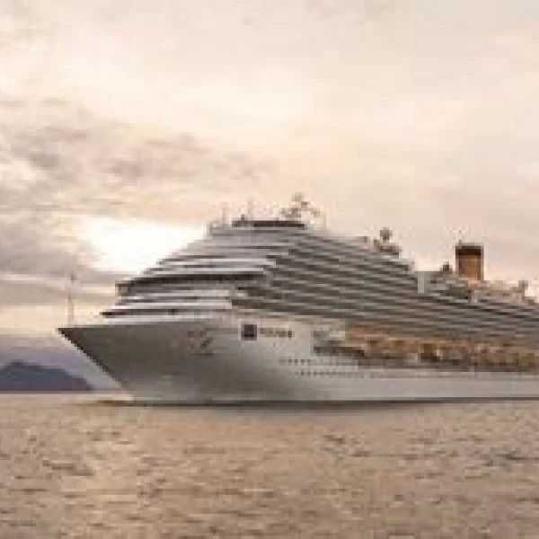 Costa Diadema ile Norveç Fiyordları Kiel başlangıç, Kopenhag, Geiranger, Kiel