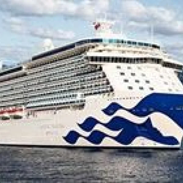 Majestic Princess ile Güney Amerika THY ile